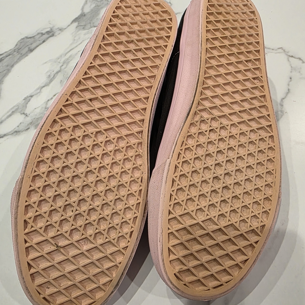 Anti Social Social Club x Dover Street Market x Vans Sk8-Hi Pre-owned (Sample) - Picture 3 of 12